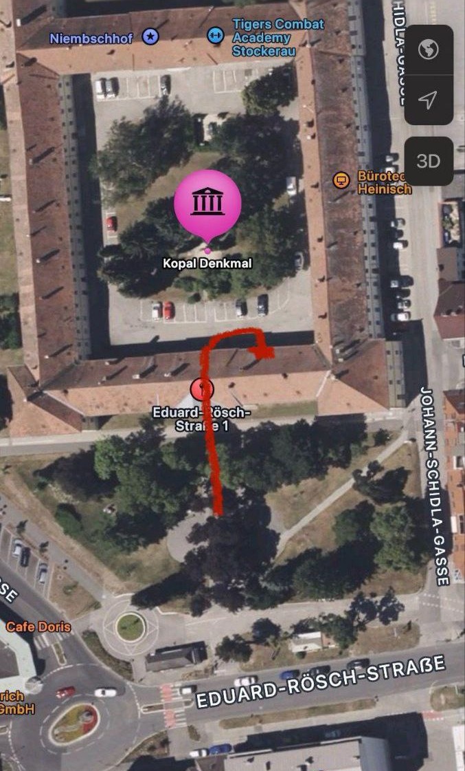 Adresse Stockerau2