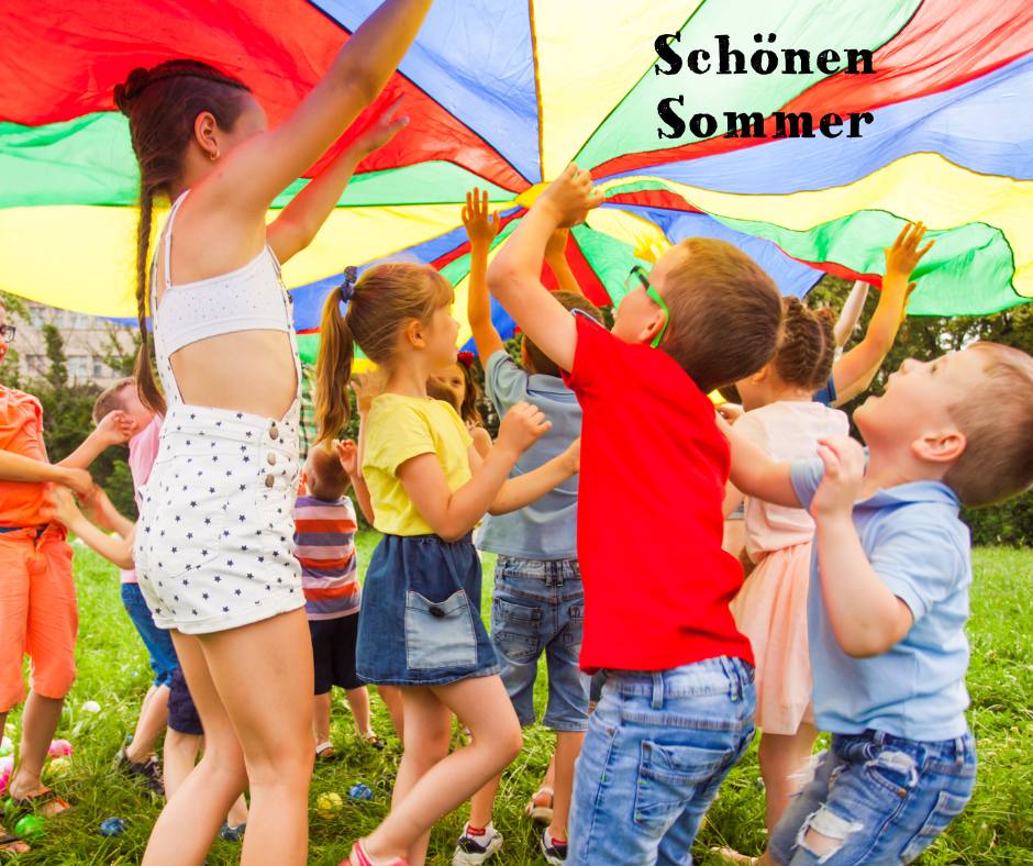 Ferienprogramm
